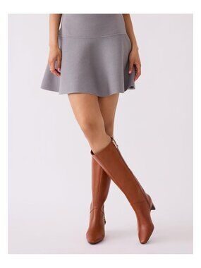 Anne Klein Iverson Wide Calf Size 8M - 1576